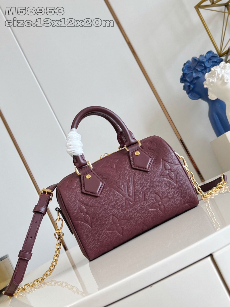 LV Speedy Bags